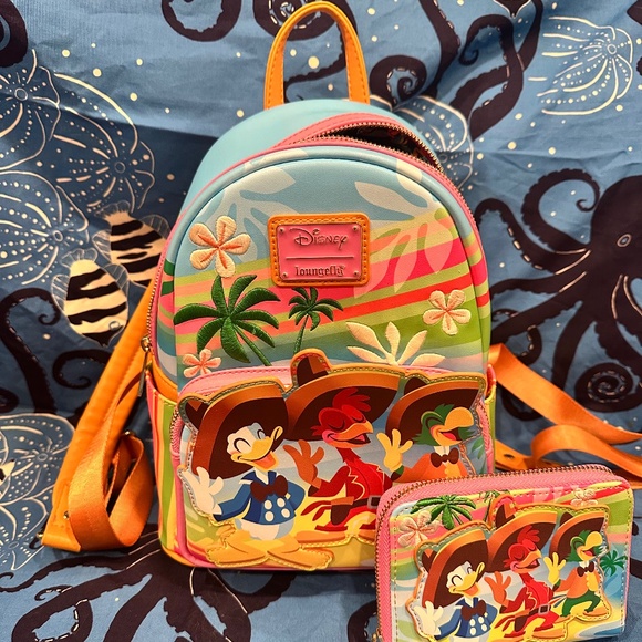 Backpacks